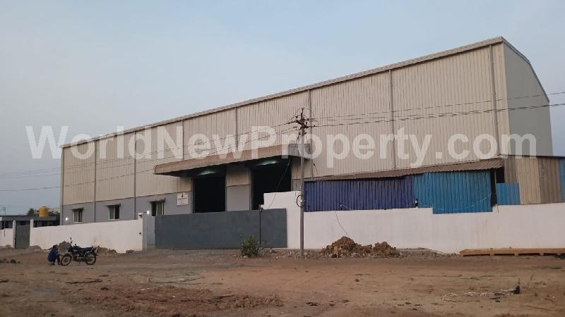 property near by Echoor, Srinivasan real estate Echoor, Commercial for Rent in Echoor