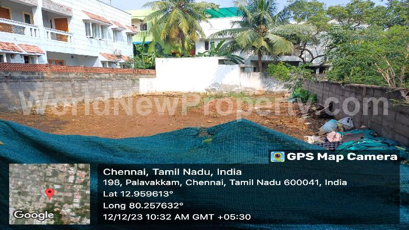 property near by Palavakkam, SAMBATH  real estate Palavakkam, Land-Plots for Sell in Palavakkam