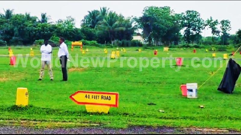 property near by Arakkonam, Ashok real estate Arakkonam, Land-Plots for Sell in Arakkonam