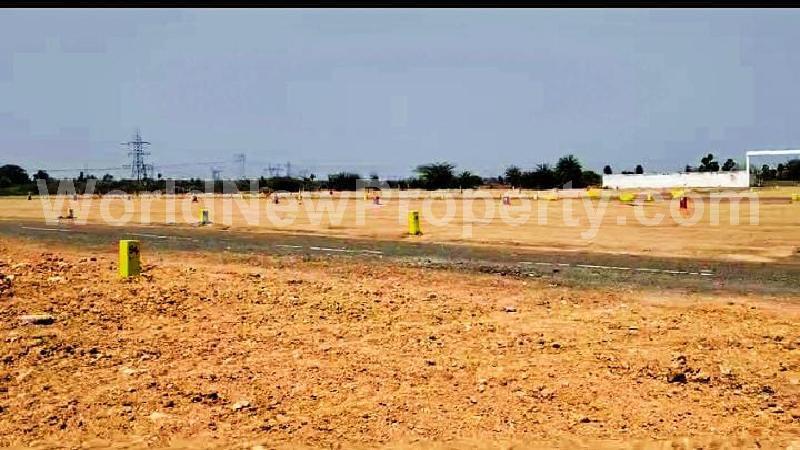 property near by Arakkonam, Ashok real estate Arakkonam, Land-Plots for Sell in Arakkonam