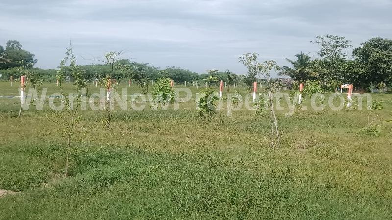 property near by Mamandur, Kristober real estate Mamandur, Land-Plots for Sell in Mamandur