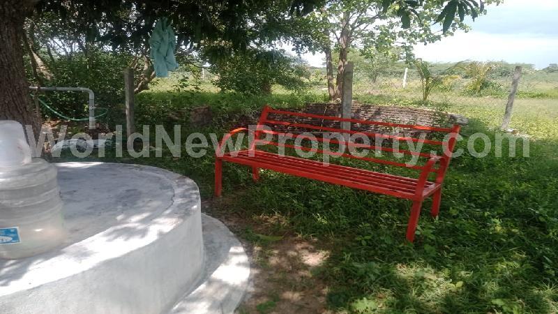 property near by Mamandur, Kristober real estate Mamandur, Land-Plots for Sell in Mamandur