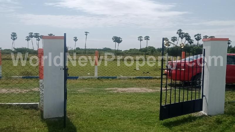 property near by Mamandur, Kristober real estate Mamandur, Land-Plots for Sell in Mamandur