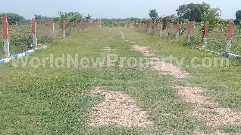 property near by Chengalpattu, Kristober real estate Chengalpattu, Land-Plots for Sell in Chengalpattu