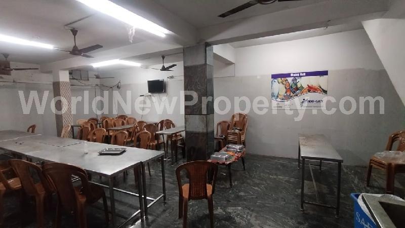 property near by Porur, Samasivam real estate Porur, Commercial for Rent in Porur