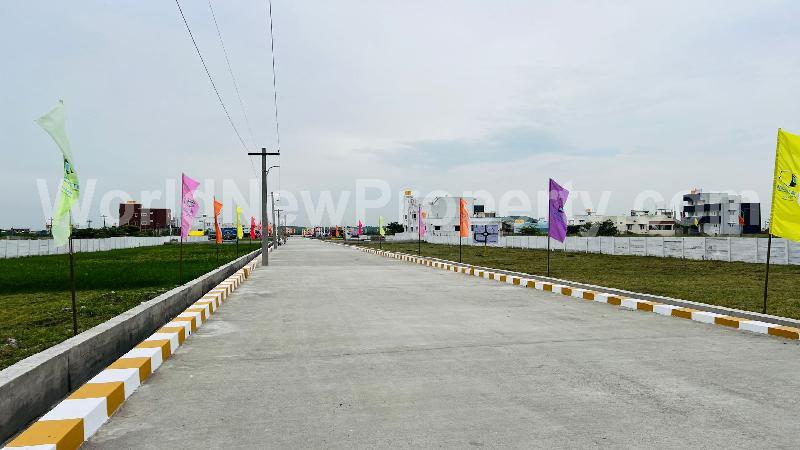 property near by Padapai, L.Shankar Singh real estate Padapai, Land-Plots for Sell in Padapai