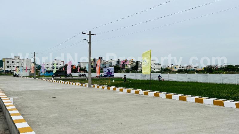 property near by Padapai, L.Shankar Singh real estate Padapai, Land-Plots for Sell in Padapai