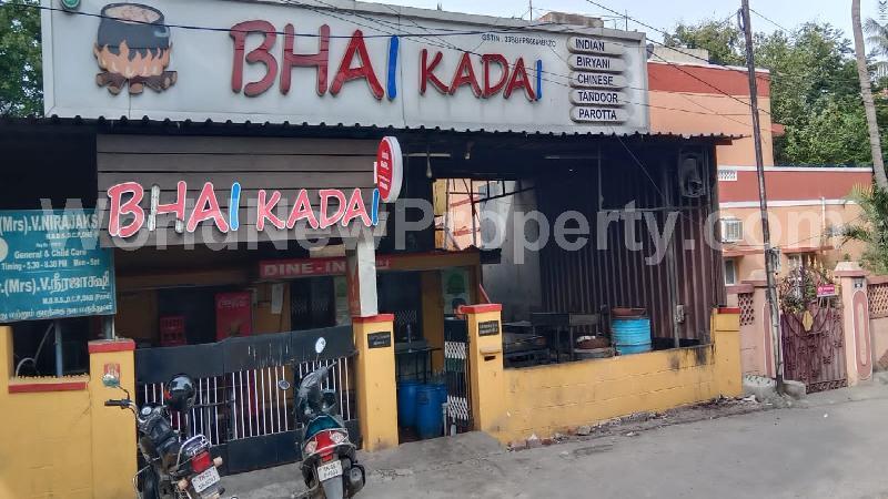 property near by Nanganallur, Mohan Raj real estate Nanganallur, Commercial for Rent in Nanganallur