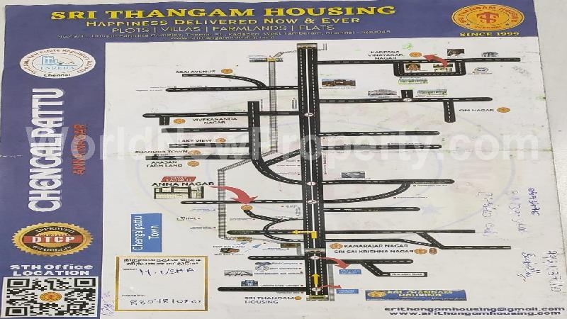 property near by Chengalpattu Town, palani.p real estate Chengalpattu Town, Land-Plots for Sell in Chengalpattu Town