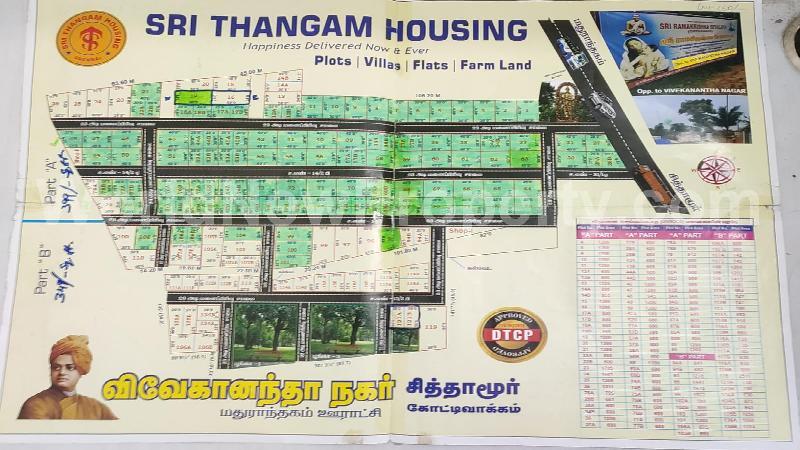 property near by Chengalpattu Town, palani.p real estate Chengalpattu Town, Land-Plots for Sell in Chengalpattu Town