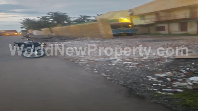 property near by Ernavur, prajasekaran real estate Ernavur, Commercial for Rent in Ernavur