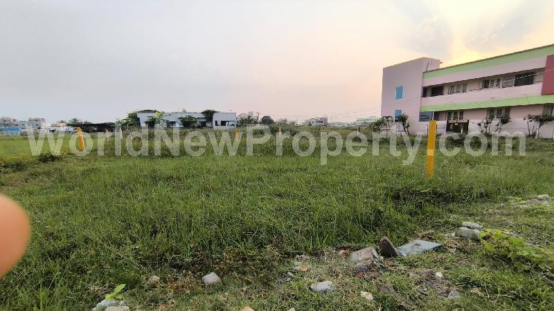 property near by Urapakkam, Anil Kumar real estate Urapakkam, Land-Plots for Sell in Urapakkam