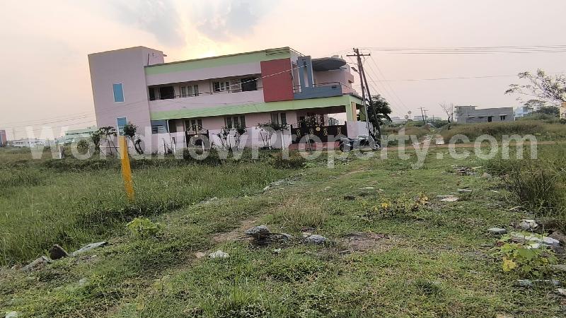 property near by Urapakkam, Anil Kumar real estate Urapakkam, Land-Plots for Sell in Urapakkam