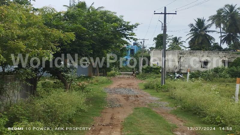 property near by Urapakkam, Anil Kumar real estate Urapakkam, Land-Plots for Sell in Urapakkam