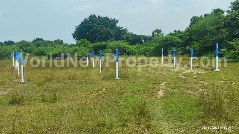 property near by Urapakkam, Anil Kumar real estate Urapakkam, Land-Plots for Sell in Urapakkam