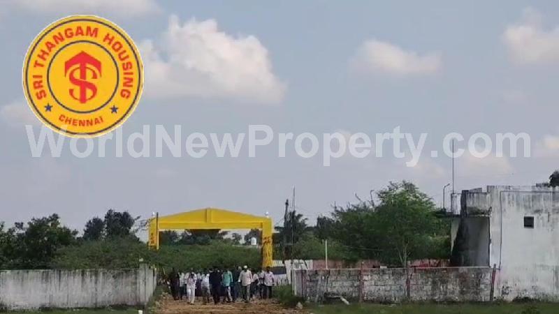 property near by Chengalpattu Bypass, Rajeshwari real estate Chengalpattu Bypass, Land-Plots for Sell in Chengalpattu Bypass