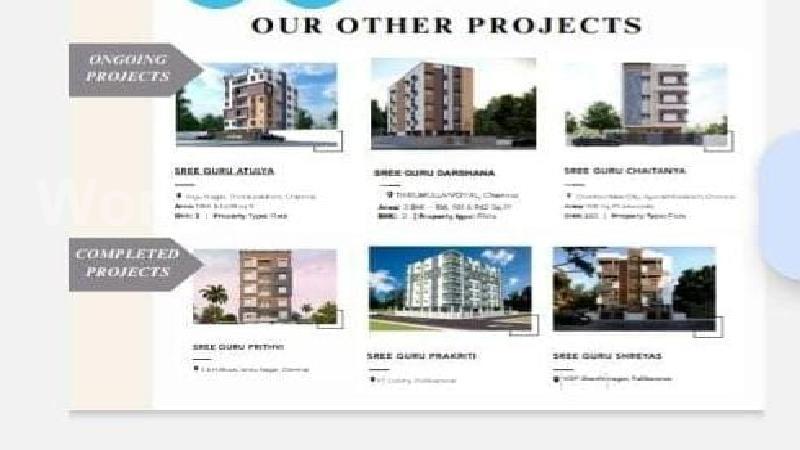 property near by Gowrivakkam, Yuvaraj Narayanasamy real estate Gowrivakkam, Residental for Sell in Gowrivakkam