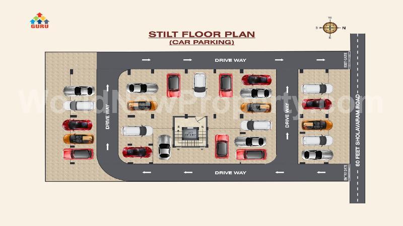 property near by Ambattur, Yuvaraj Narayanasamy real estate Ambattur, Residental for Sell in Ambattur