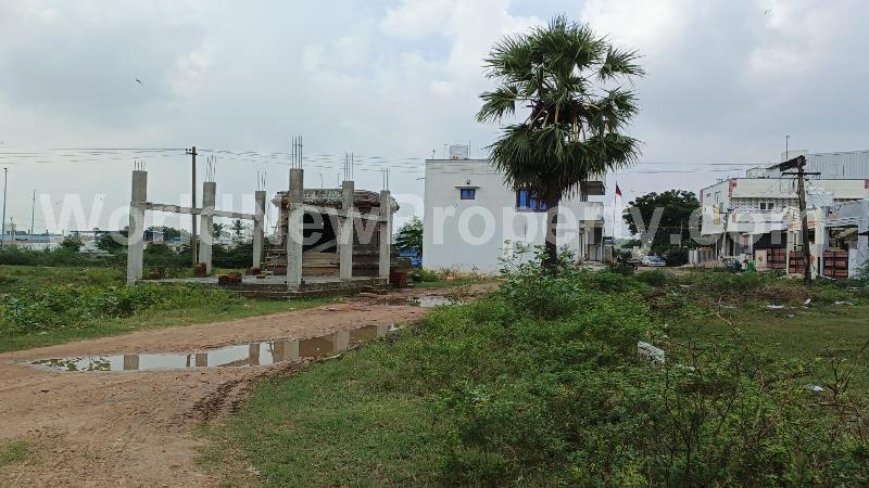 property near by Poonamallee, Aravindhan real estate Poonamallee, Land-Plots for Sell in Poonamallee