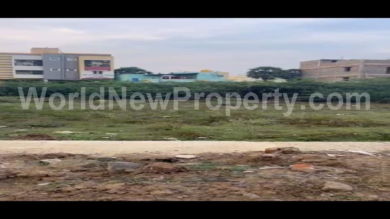 property near by Kundrathur, K.Anand real estate Kundrathur, Land-Plots for Sell in Kundrathur