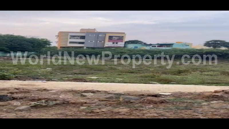 property near by Kundrathur, K.Anand real estate Kundrathur, Land-Plots for Sell in Kundrathur