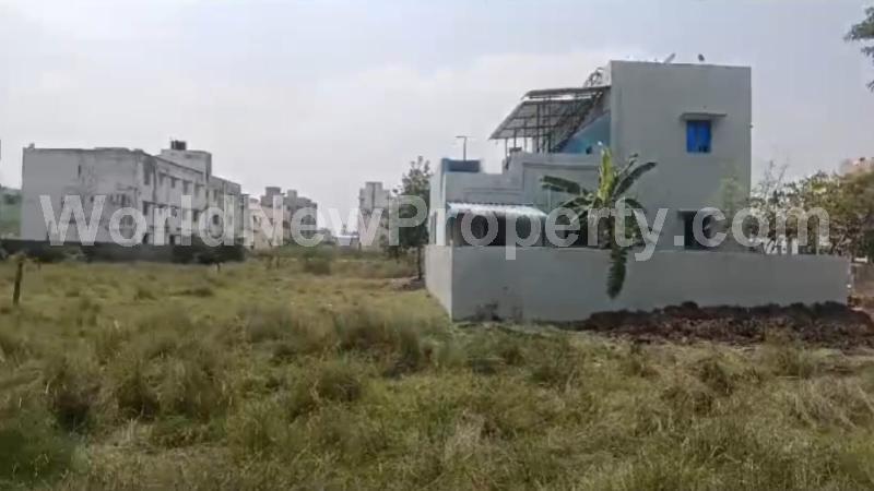 property near by Tambaram West, A.Vishwanathan real estate Tambaram West, Land-Plots for Sell in Tambaram West