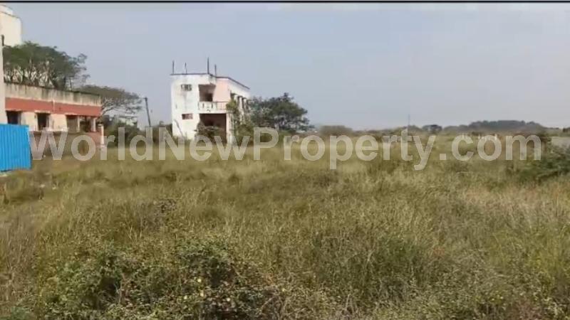 property near by Tambaram West, A.Vishwanathan real estate Tambaram West, Land-Plots for Sell in Tambaram West