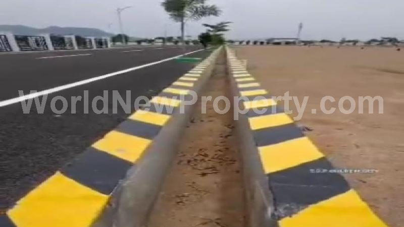 property near by Vellore, T.Velmurugan real estate Vellore, Land-Plots for Sell in Vellore