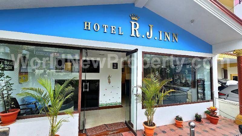 property near by Kodaikanal, R.J.Inn real estate Kodaikanal, Commercial for Rent in Kodaikanal