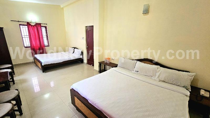 property near by Kodaikanal, R.J.Inn real estate Kodaikanal, Commercial for Rent in Kodaikanal