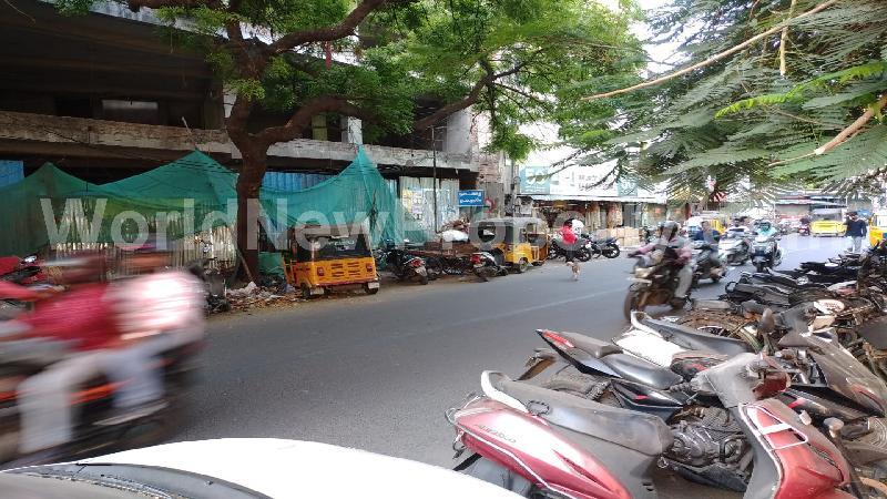 property near by Royapettah, Kannan real estate Royapettah, Commercial for Sell in Royapettah