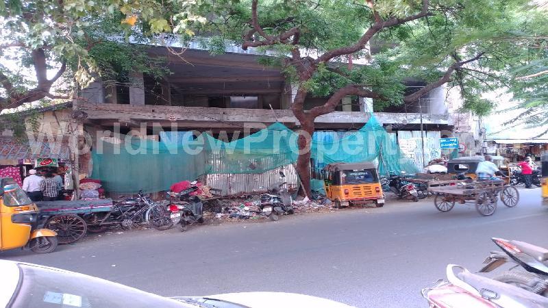 property near by Royapettah, Kannan real estate Royapettah, Commercial for Sell in Royapettah