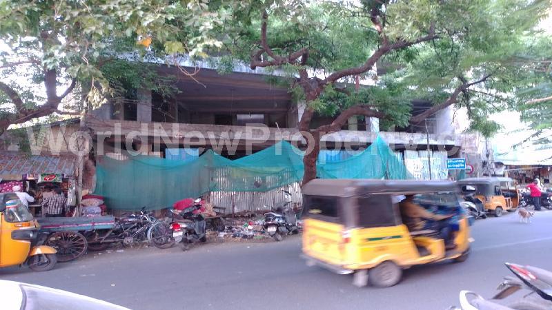 property near by Royapettah, Kannan real estate Royapettah, Commercial for Sell in Royapettah