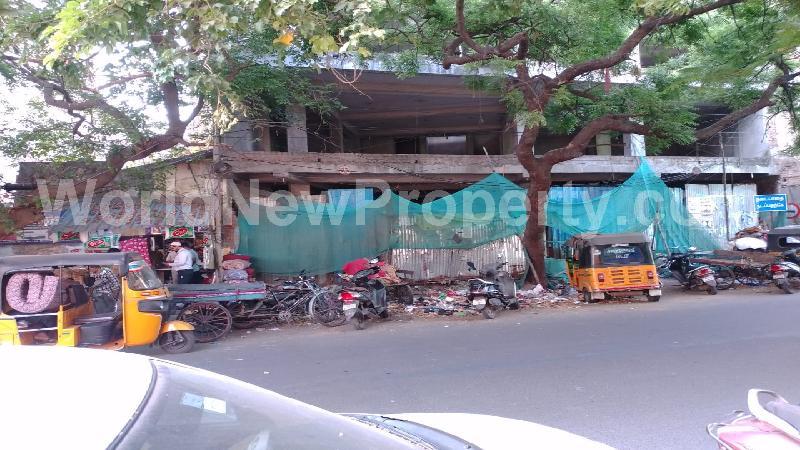 property near by Royapettah, Kannan real estate Royapettah, Commercial for Sell in Royapettah
