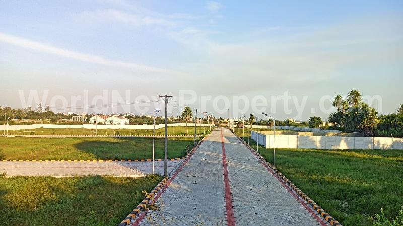 property near by Red Hills, Vetri Raja real estate Red Hills, Commercial for Sell in Red Hills