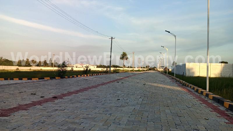 property near by Red Hills, Vetri Raja real estate Red Hills, Commercial for Sell in Red Hills