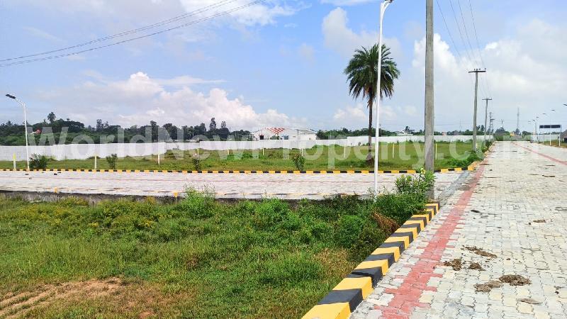 property near by Red Hills, Vetri Raja real estate Red Hills, Commercial for Sell in Red Hills
