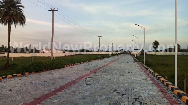 property near by Red Hills, Vetri Raja real estate Red Hills, Commercial for Sell in Red Hills