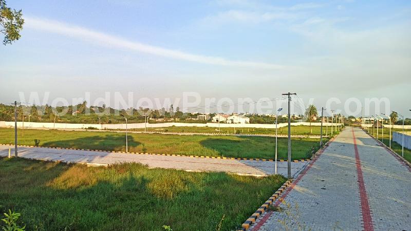 property near by Red Hills, Vetri Raja real estate Red Hills, Commercial for Sell in Red Hills