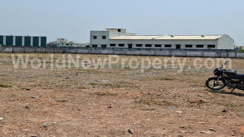 property near by Red Hills, Vetri Raja real estate Red Hills, Land-Plots for Sell in Red Hills