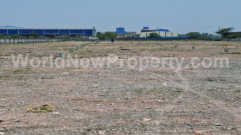 property near by Red Hills, Vetri Raja real estate Red Hills, Land-Plots for Sell in Red Hills