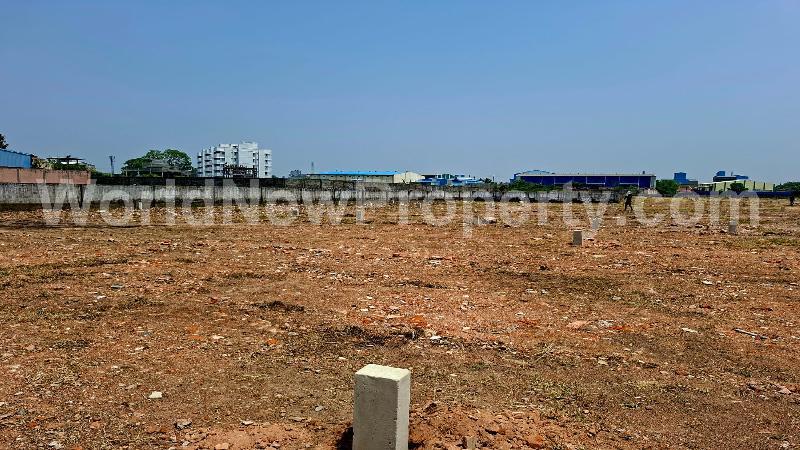 property near by Red Hills, Vetri Raja real estate Red Hills, Land-Plots for Sell in Red Hills