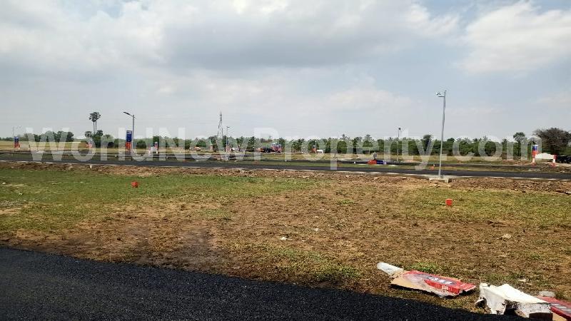 property near by Kattangulathur, Vijay Kumar  real estate Kattangulathur, Land-Plots for Sell in Kattangulathur
