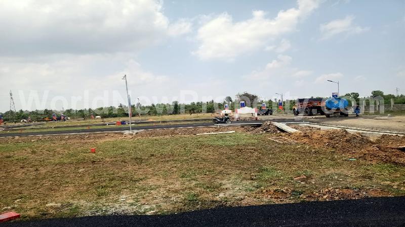 property near by Kattangulathur, Vijay Kumar  real estate Kattangulathur, Land-Plots for Sell in Kattangulathur
