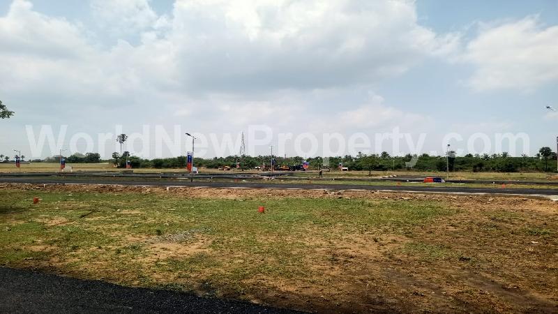 property near by Kattangulathur, Vijay Kumar  real estate Kattangulathur, Land-Plots for Sell in Kattangulathur