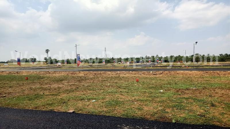 property near by Kattangulathur, Vijay Kumar  real estate Kattangulathur, Land-Plots for Sell in Kattangulathur
