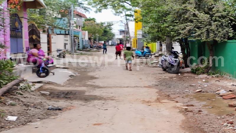 property near by Ambattur, Raju real estate Ambattur, Land-Plots for Sell in Ambattur