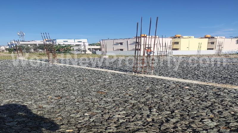 property near by Guduvanchery, Umasankar  real estate Guduvanchery, Commercial for Sell in Guduvanchery