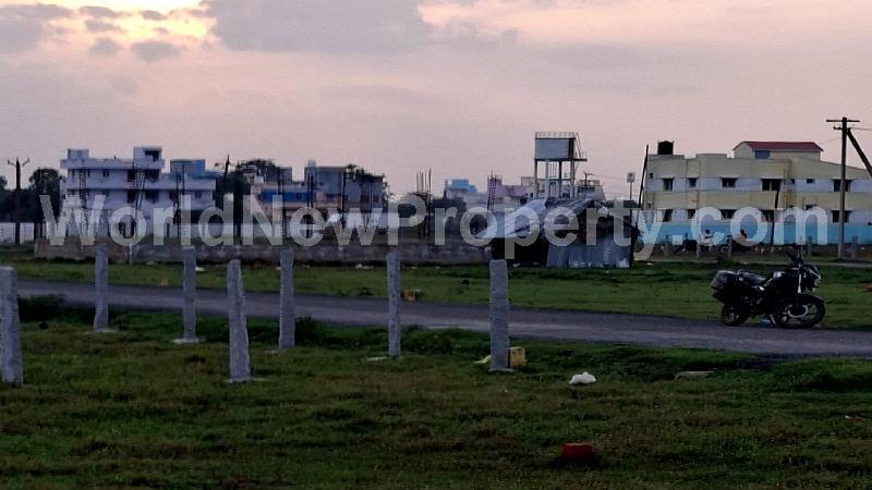 property near by Periapalayam, Vetri Raja real estate Periapalayam, Land-Plots for Sell in Periapalayam