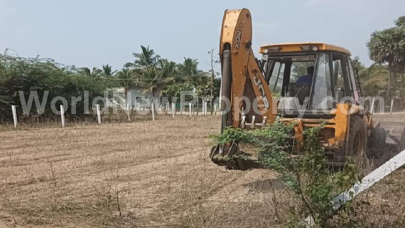 property near by Kadambathur, Bhagyalakshmi  real estate Kadambathur, Land-Plots for Sell in Kadambathur